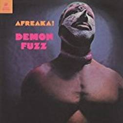 Afreaka! [180 gm black ] (Vinyl)